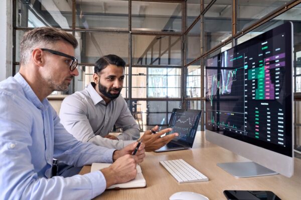 Managed Migration