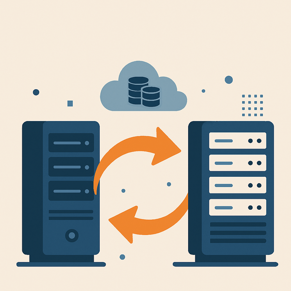 aws data migration service