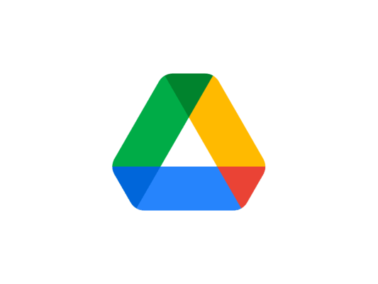 Google Drive Migration