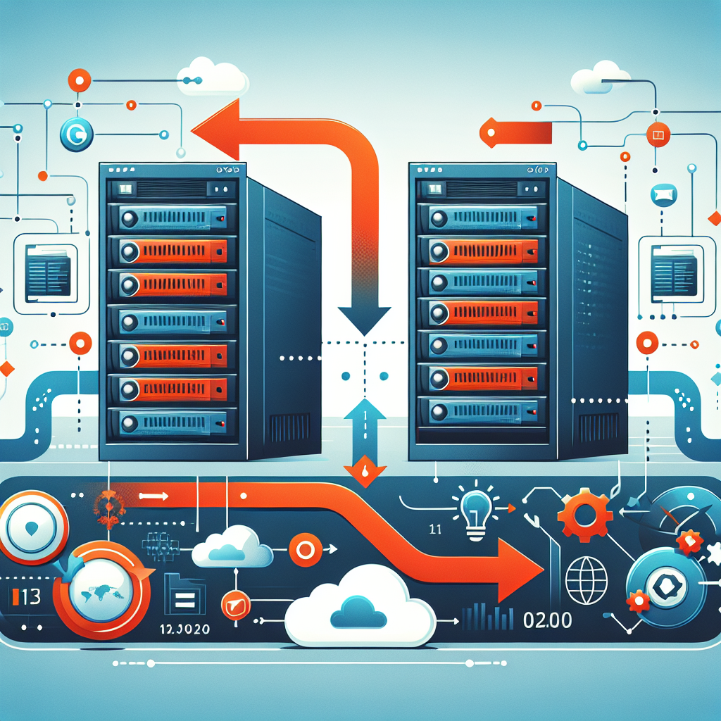 data migration