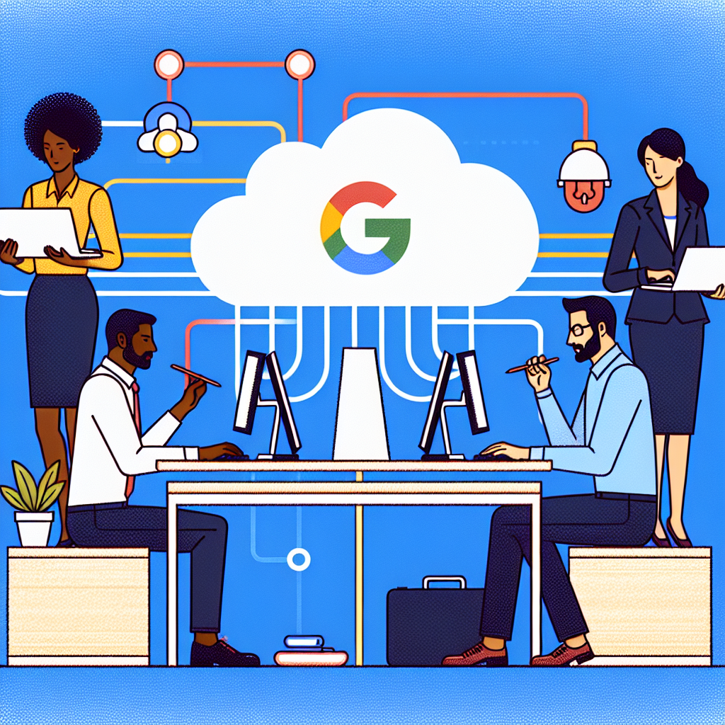 google migration resources