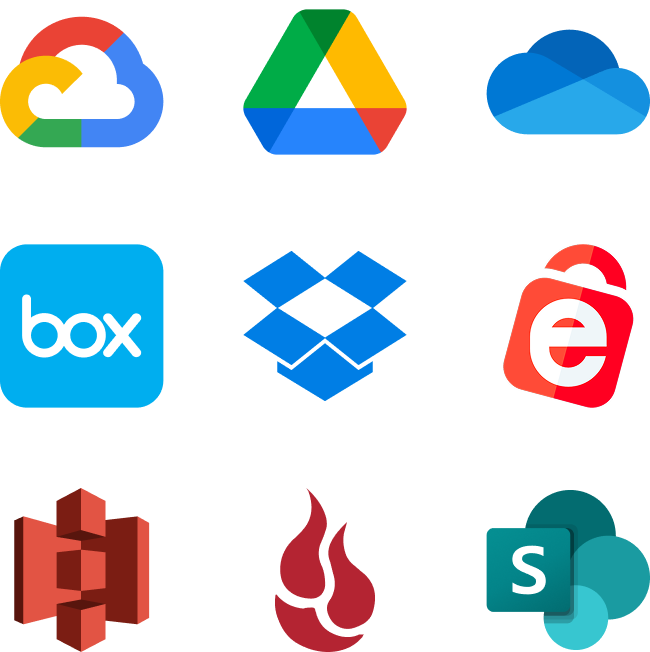 Cloud Logos